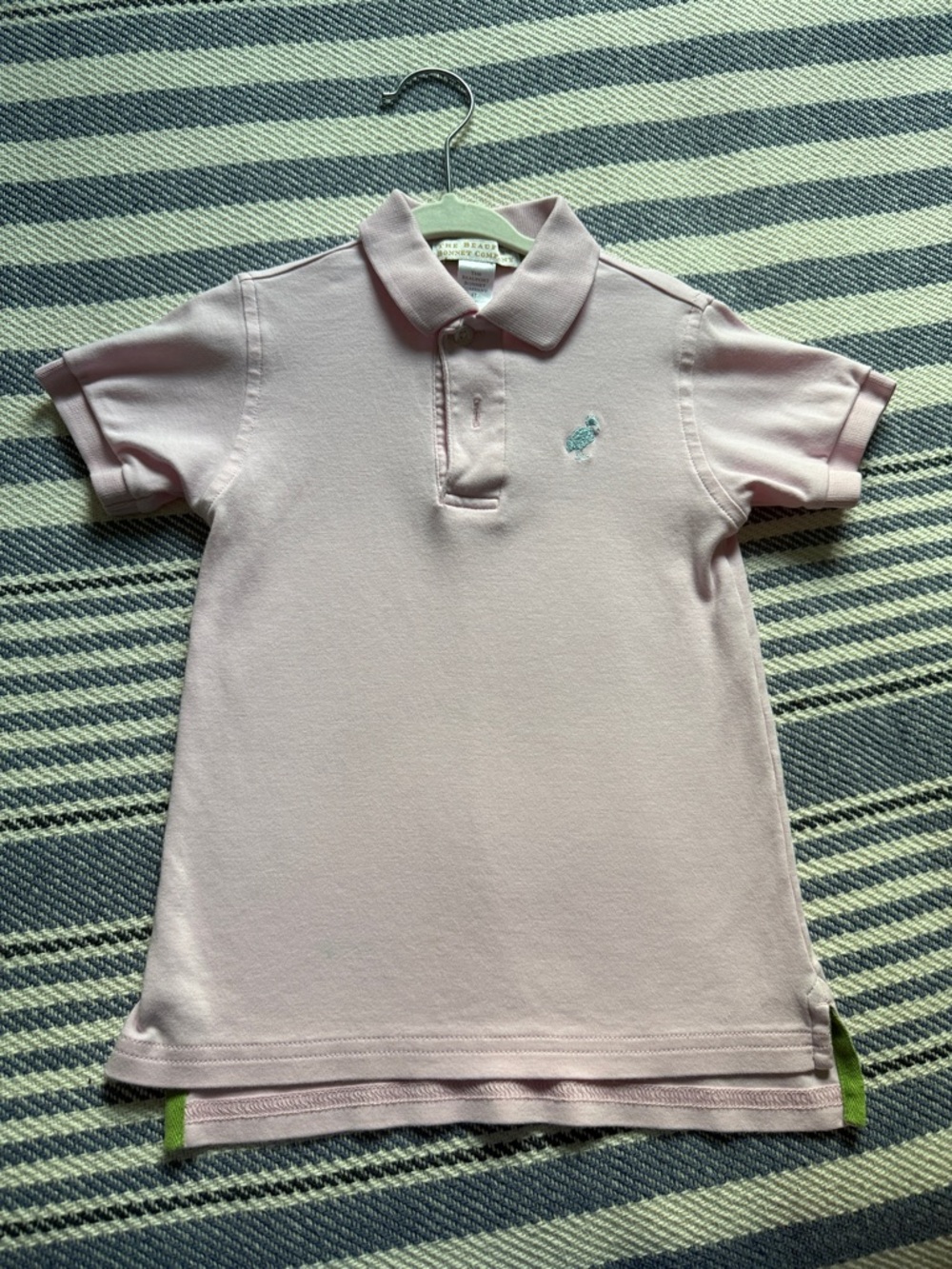 The Beaufort Bonnet Company Polo 4T